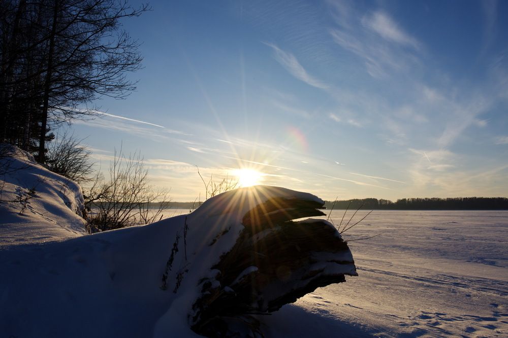 Photograph by Александр Кращук