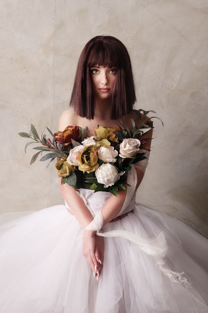 Photograph by Lenka Pileková