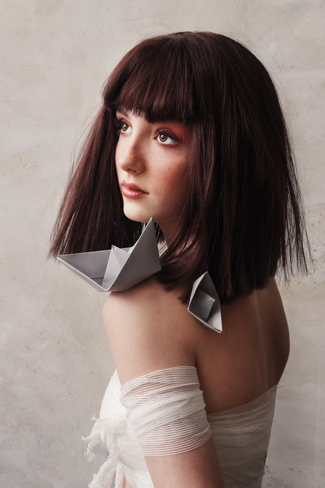 Photograph by Lenka Pileková