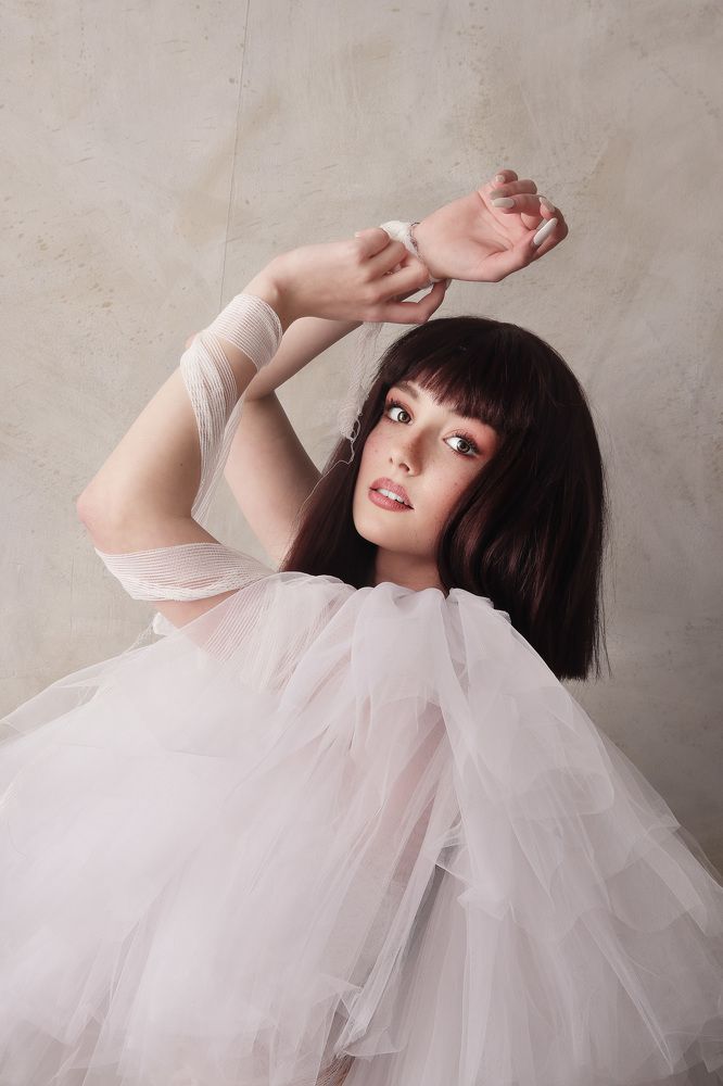 Photograph by Lenka Pileková