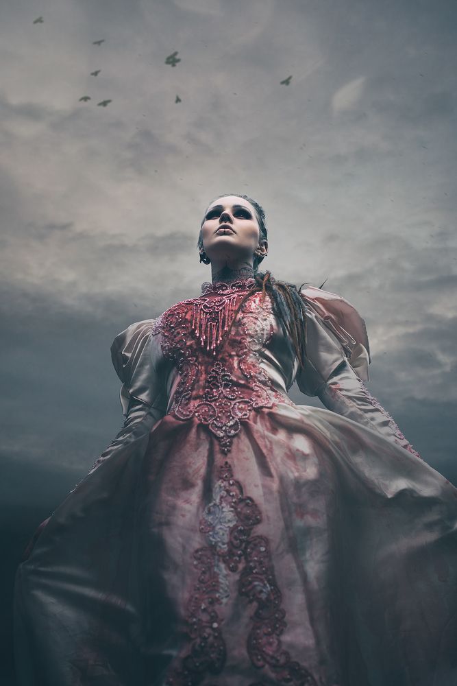 Photograph by Bohdan Simecek