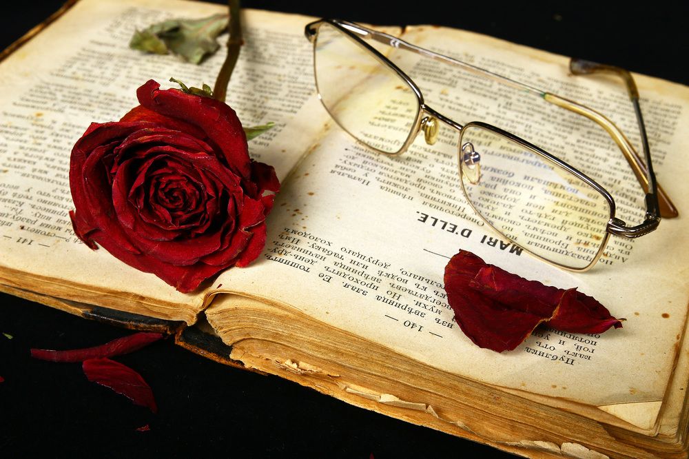 Воспоминания...