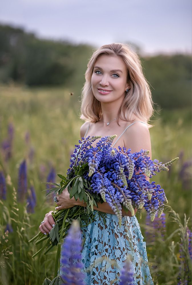 Photograph by Жанна Король