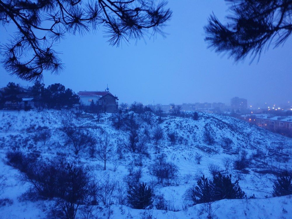 Photograph by Ассоль