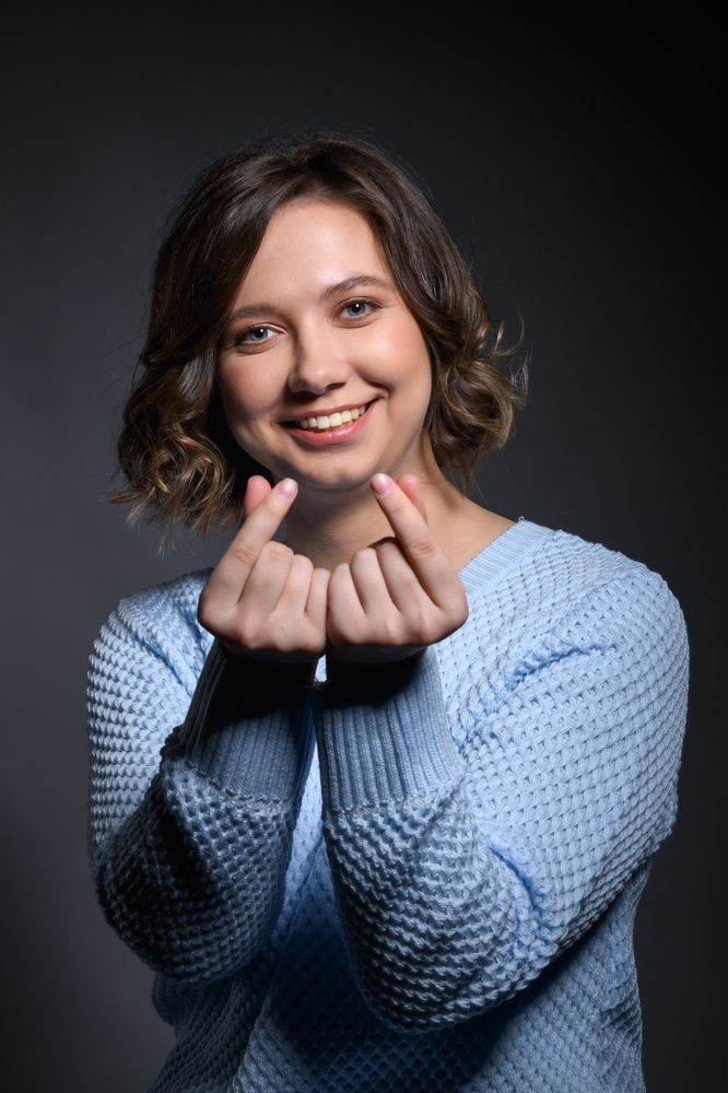 Всем добра!