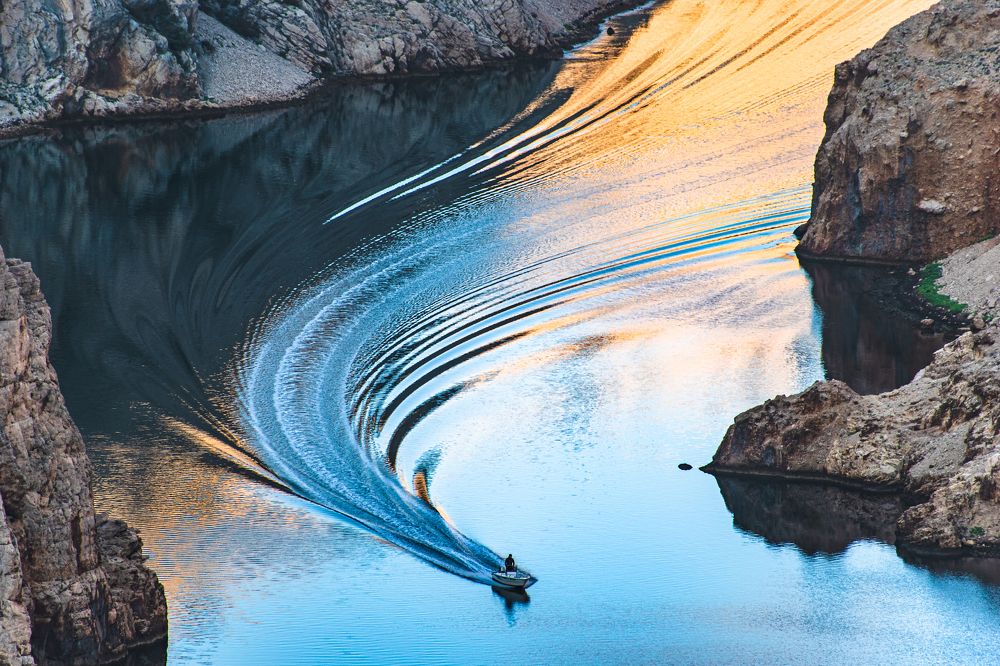 Photograph by Zana Hrkac