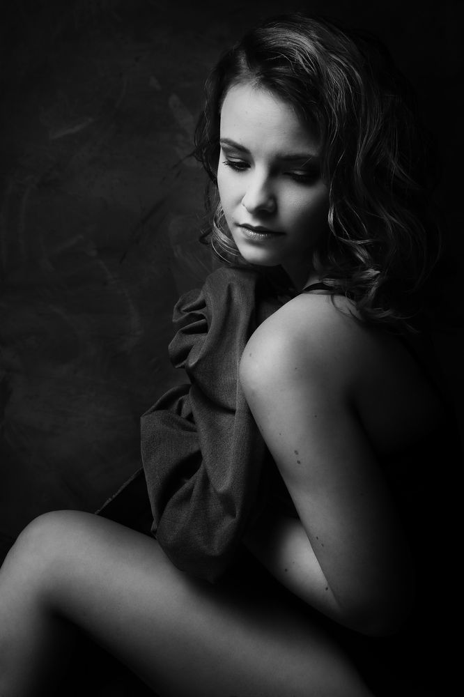 Photograph by Lenka Pileková