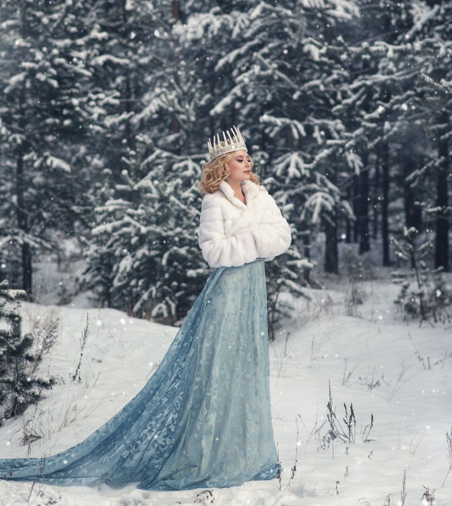 Photograph by Юлия Лепёшкина