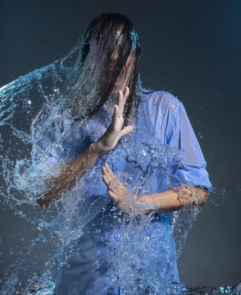 Photograph by Daniel Frias