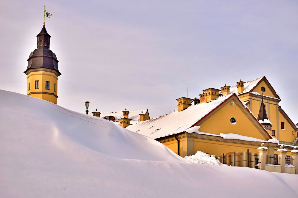 Photograph by Валерий Талейко
