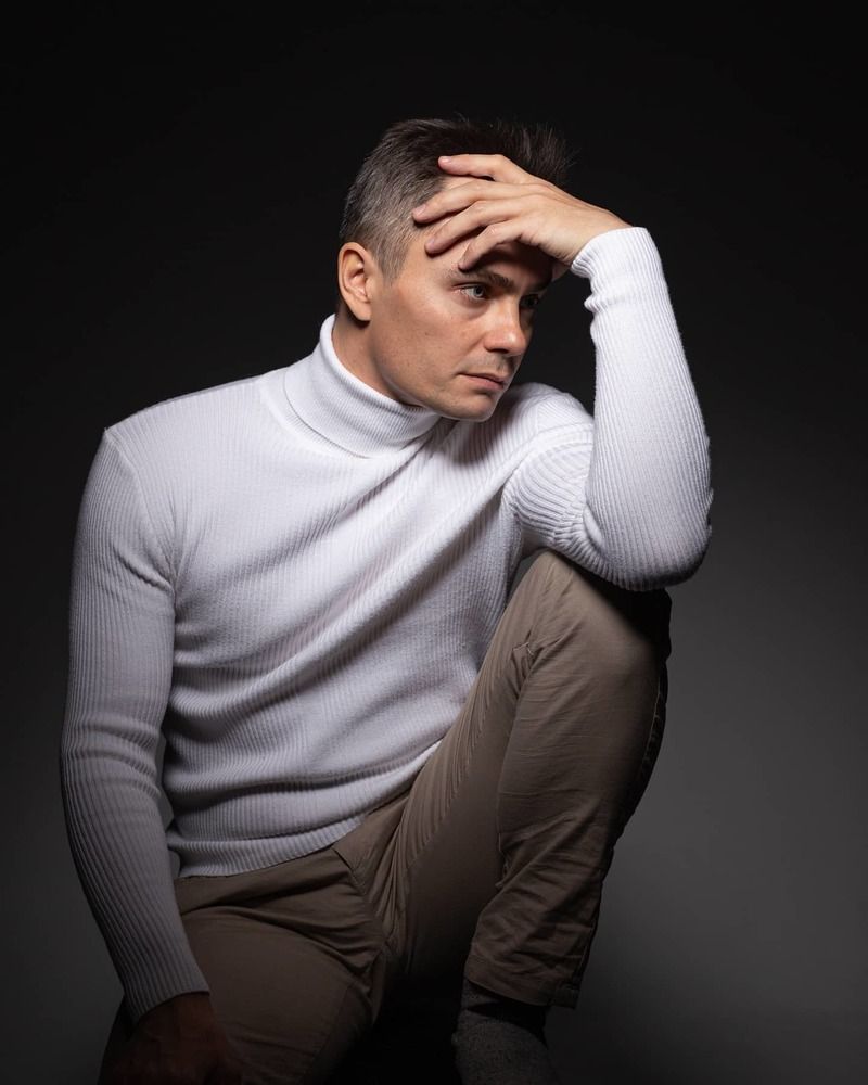 Photograph by Irina Kagan