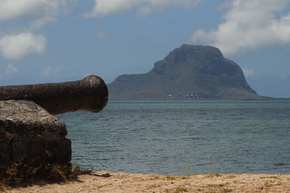 Photograph by Serge Zuel