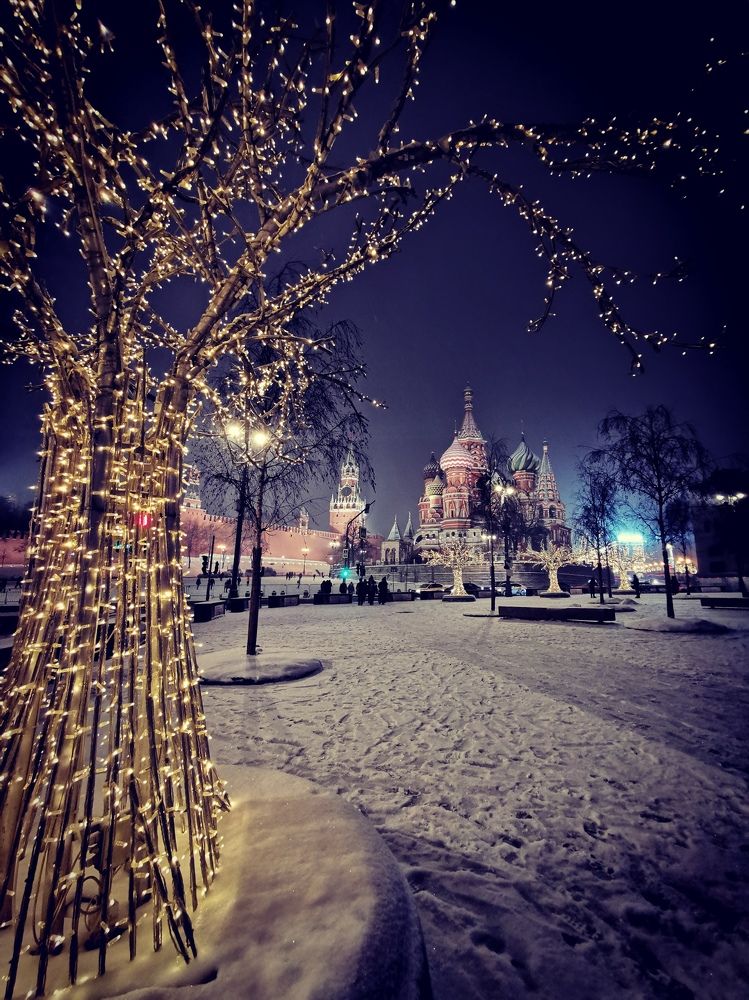 Photograph by Наталья Яковлева