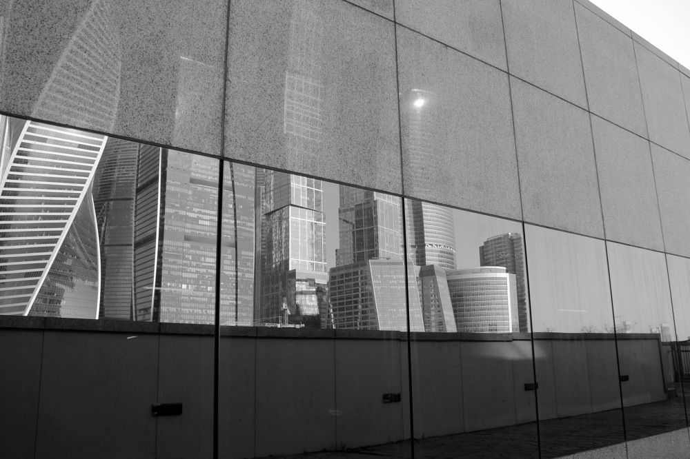 Большое в малом.