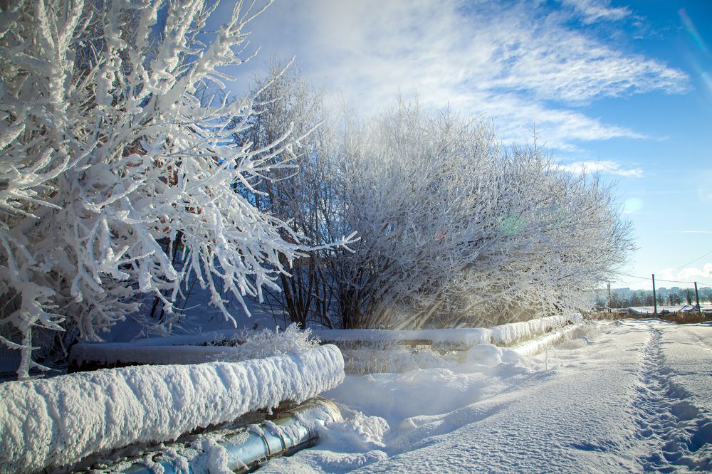 Photograph by Балакин Евгений