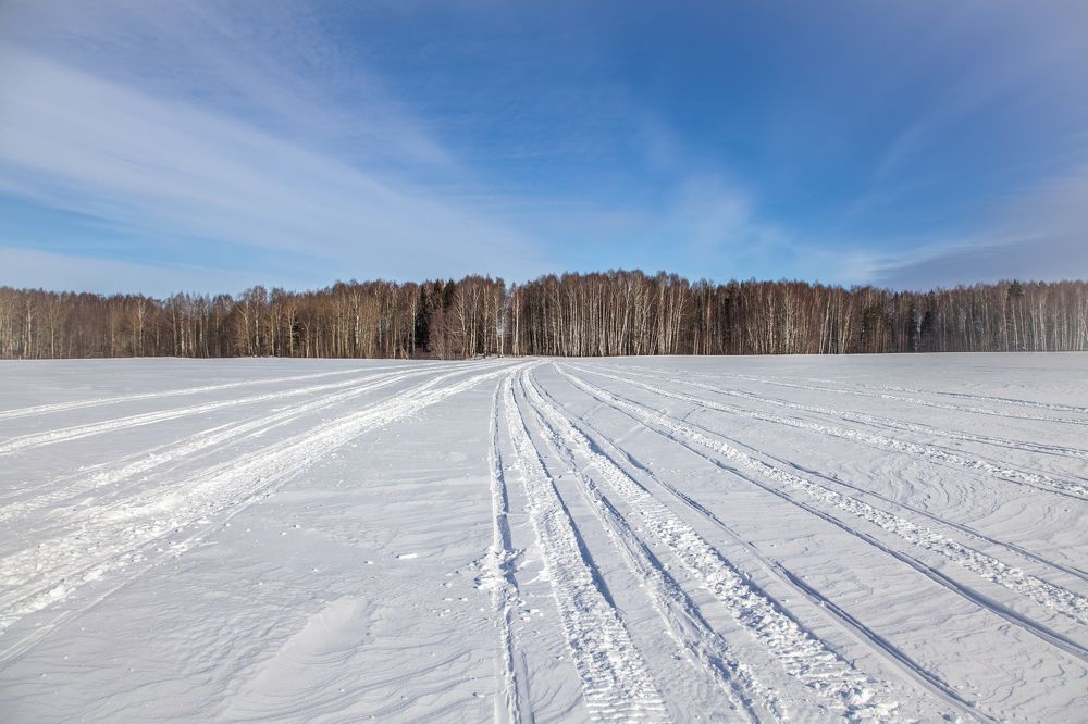 Photograph by Балакин Евгений