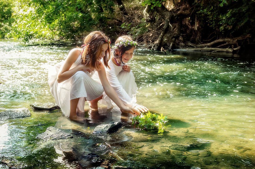 Фотография автора Анжела Пантелеева