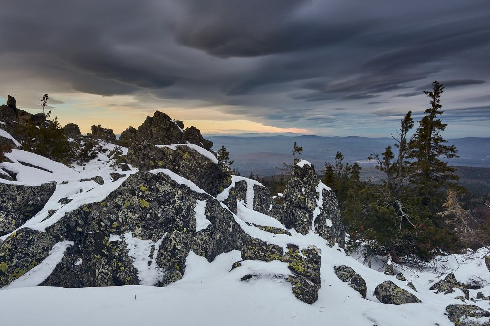 Photograph by Елена Ельцова