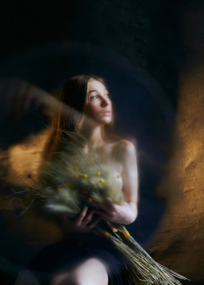 Photograph by Tanya Kupko