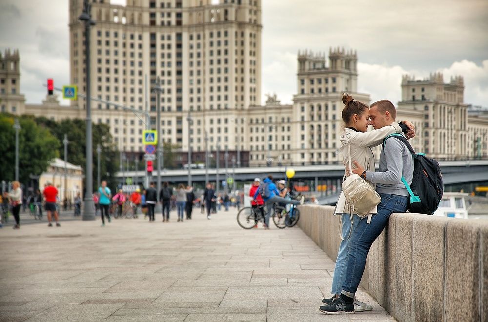 Photograph by Балакин Евгений