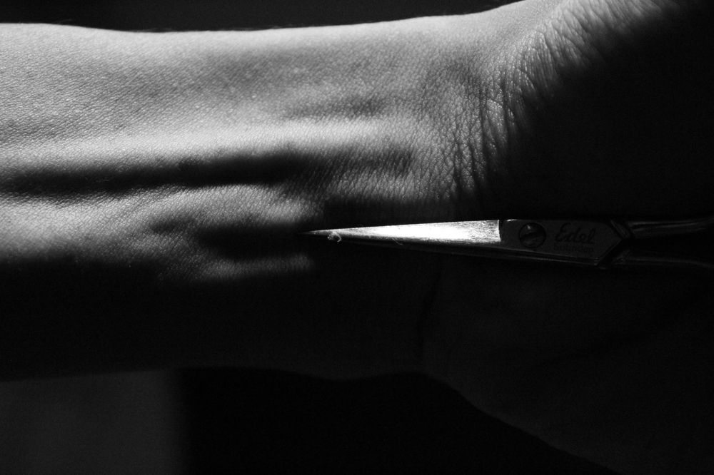 Photograph by RENAN TREVIZAN SANTOS