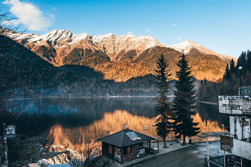 Photograph by Эвелина