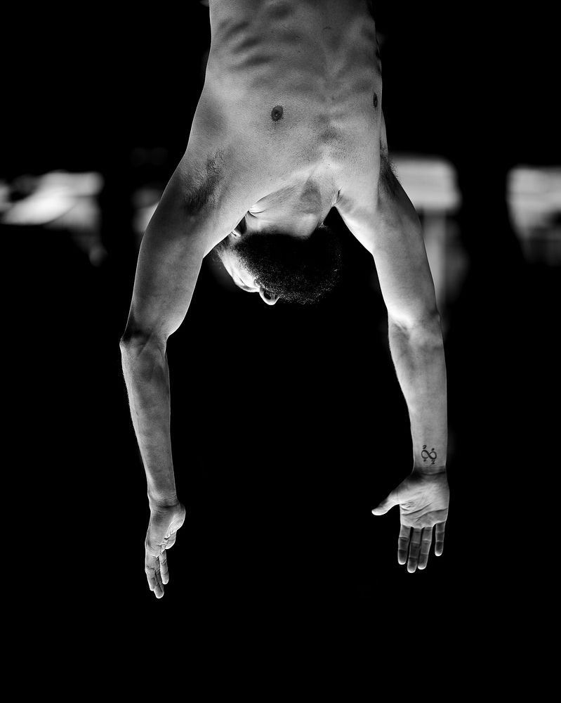 Photograph by Edison Lucas