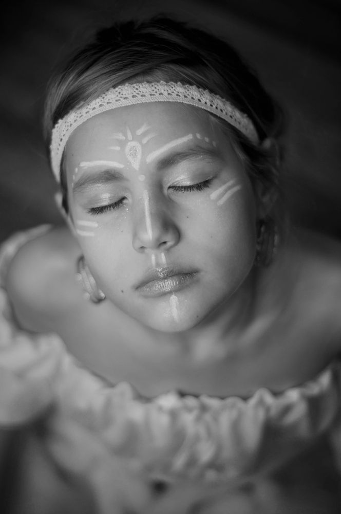 Photograph by Alena Berdinskikh