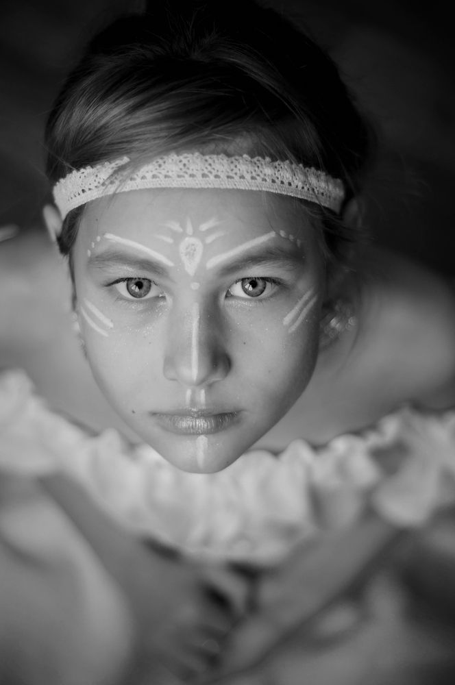 Photograph by Alena Berdinskikh