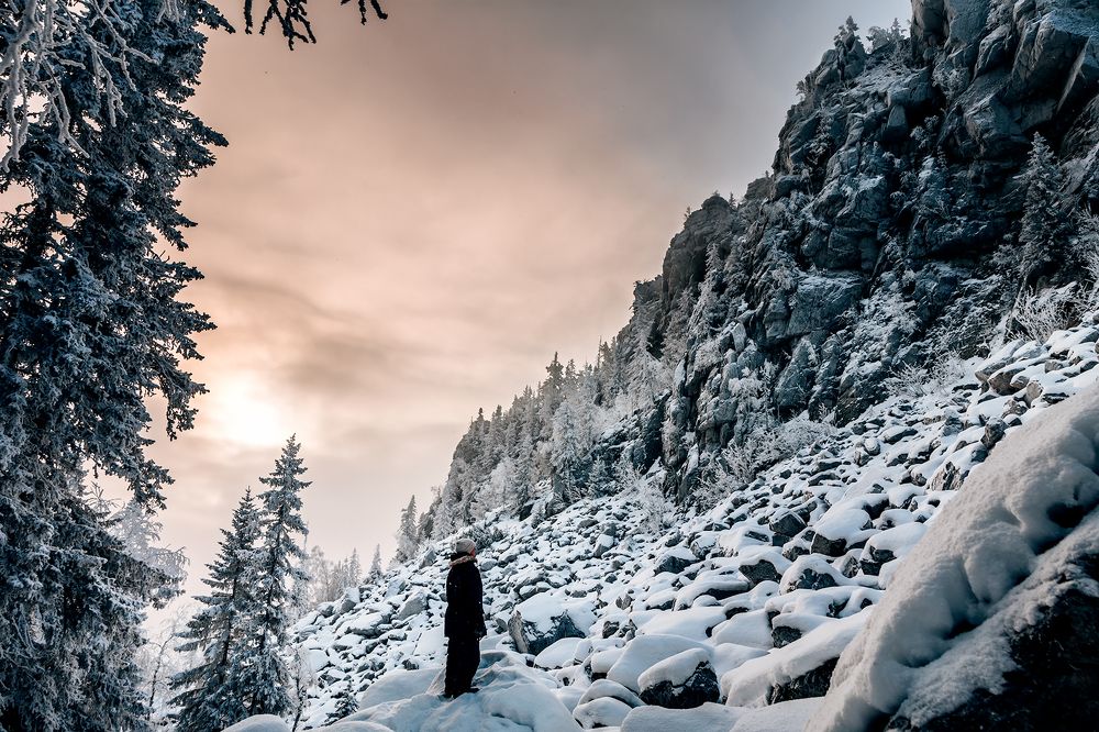 Photograph by Эвелина