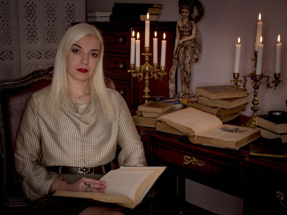 Photograph by Владимир