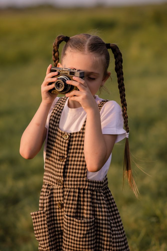 Photograph by Виктория Кириллова