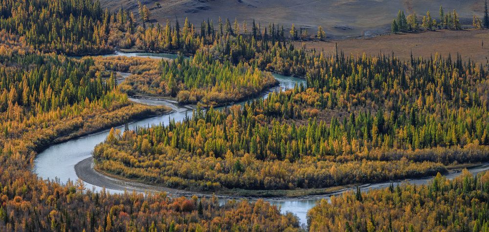 Photograph by Vladimir Schelkunov