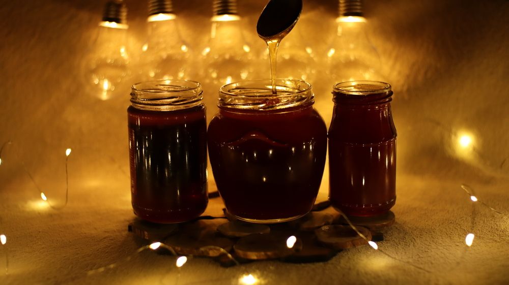 Photograph by Alena Berdinskikh