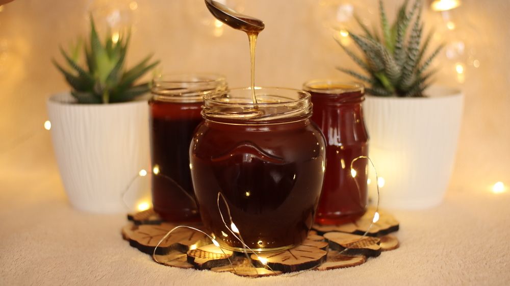 Photograph by Alena Berdinskikh