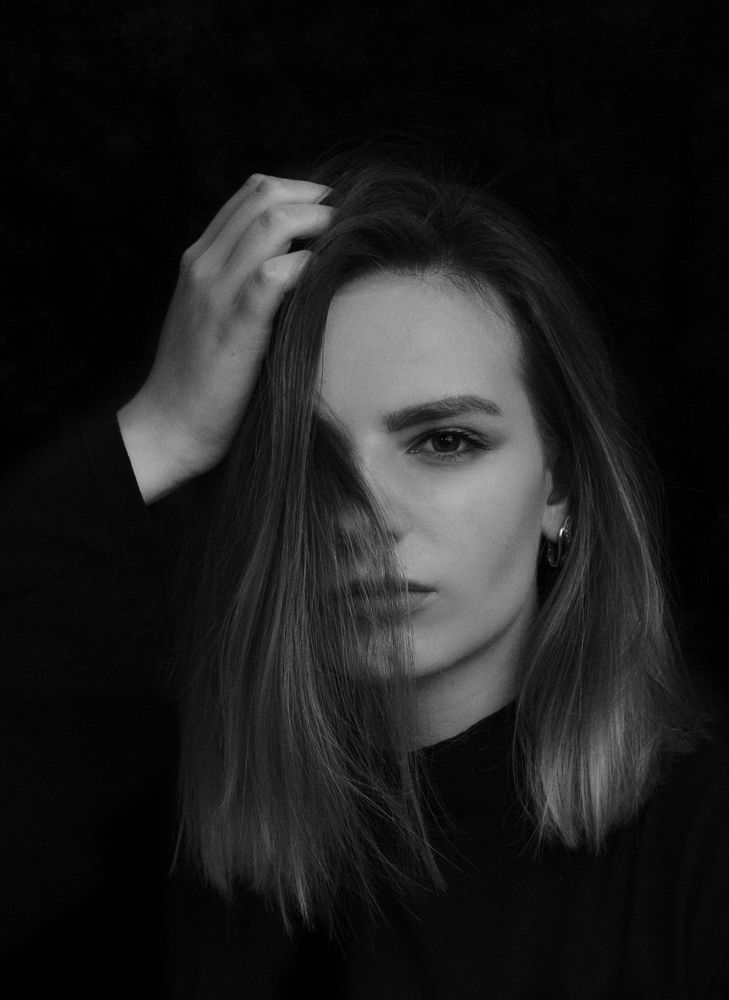 Photograph by Елена Лик