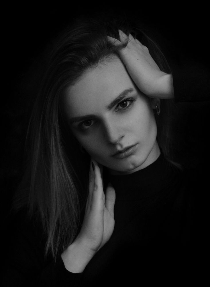 Photograph by Елена Лик