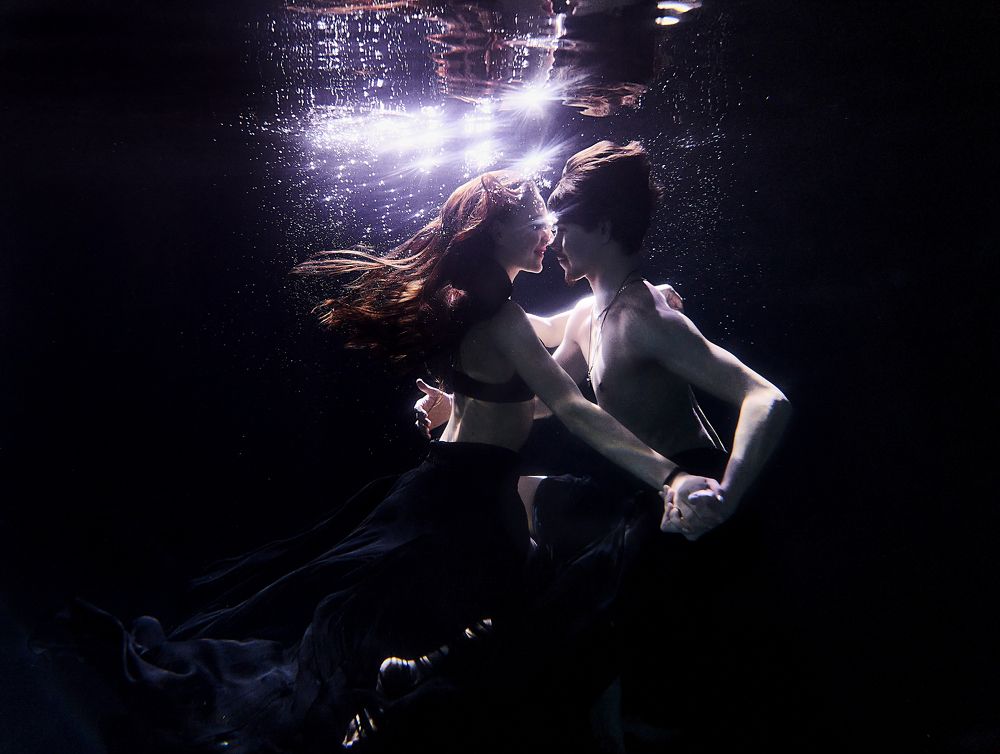 Photograph by Павел Карчевский