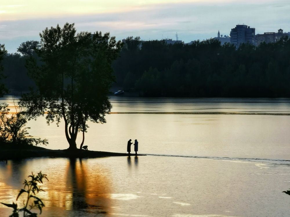 Photograph by Нина Дорожинская