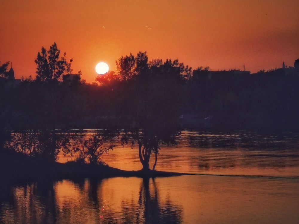 Photograph by Нина Дорожинская