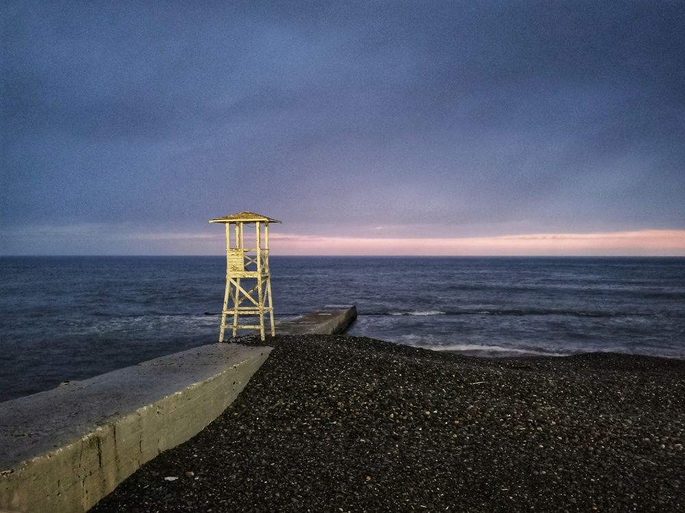 Photograph by Нина Дорожинская