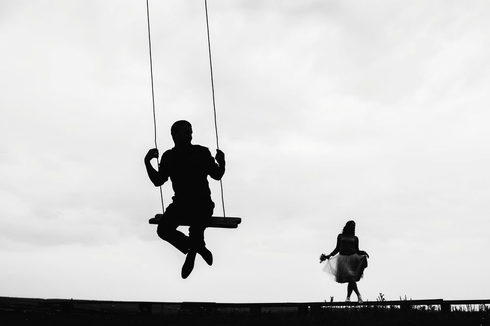 Photograph by Ксения Щербакова