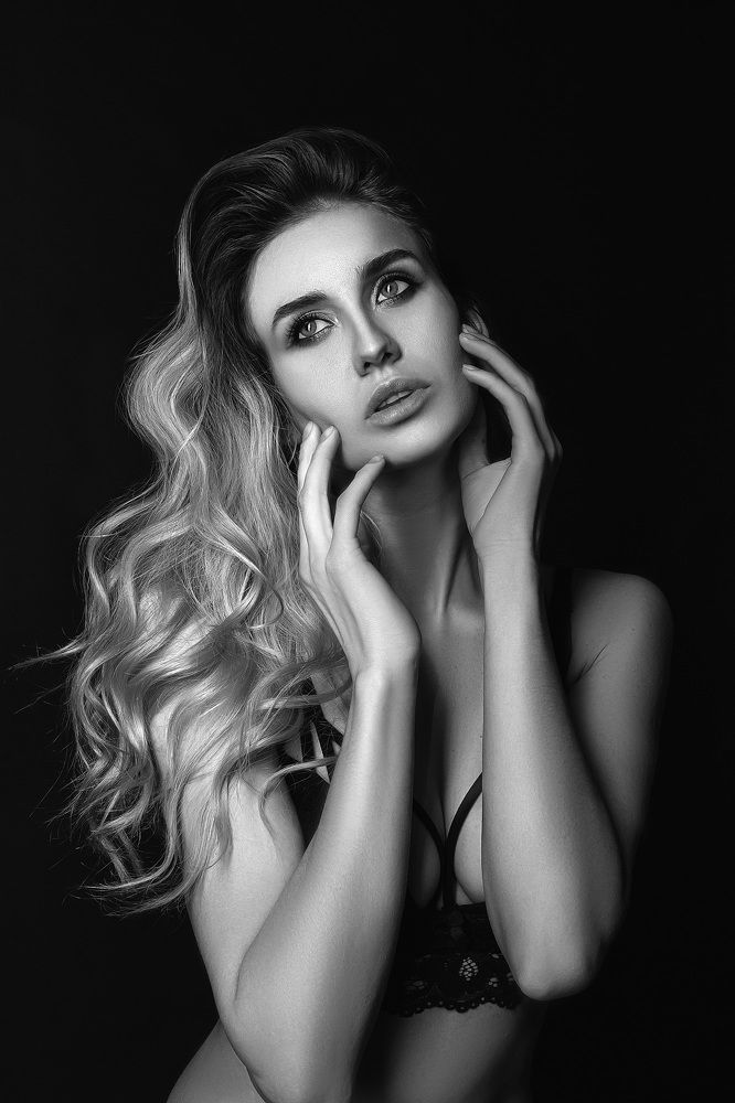 Photograph by Ника Курилова