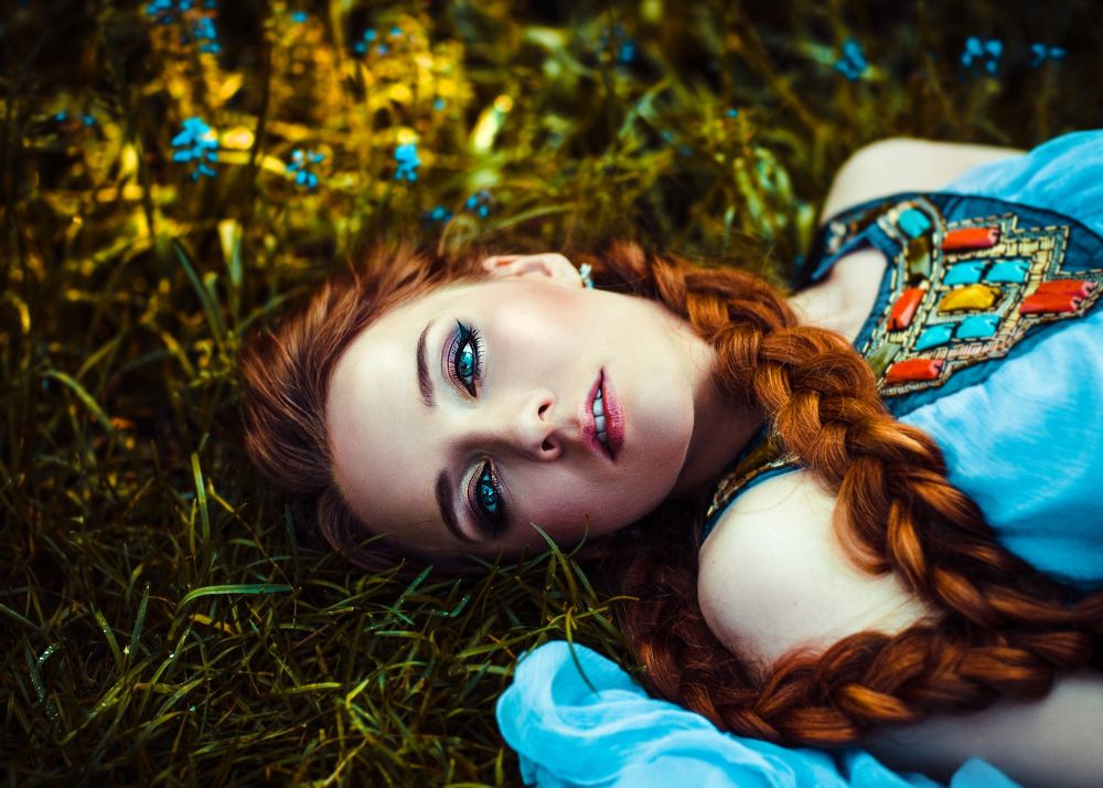 Photograph by Софья Сударикова