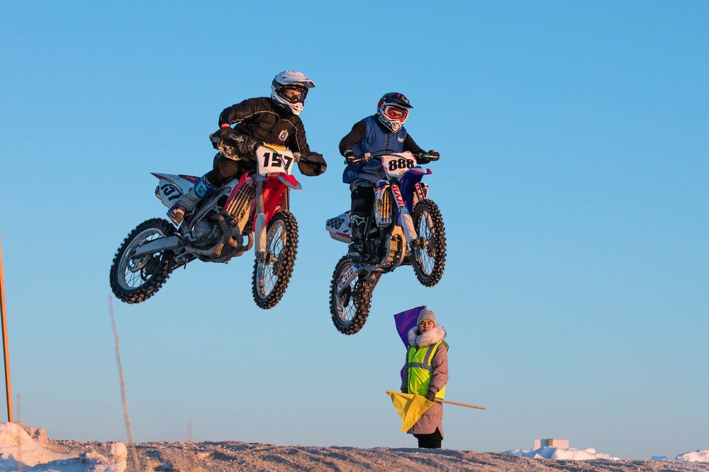 Photograph by Сергей Бородин