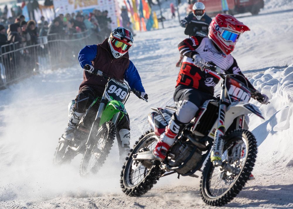 Photograph by Сергей Бородин