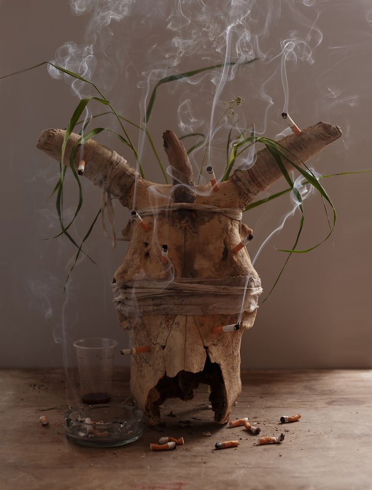 Настоящий детектив