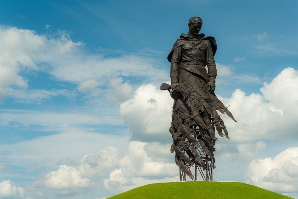 Photograph by Артём Тюменцев