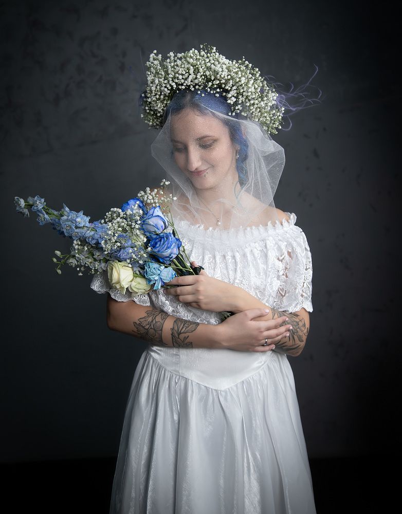 Photograph by Ксения Резникова