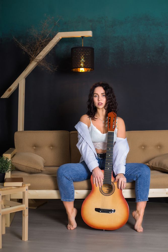 Photograph by Наталья Сарафанникова